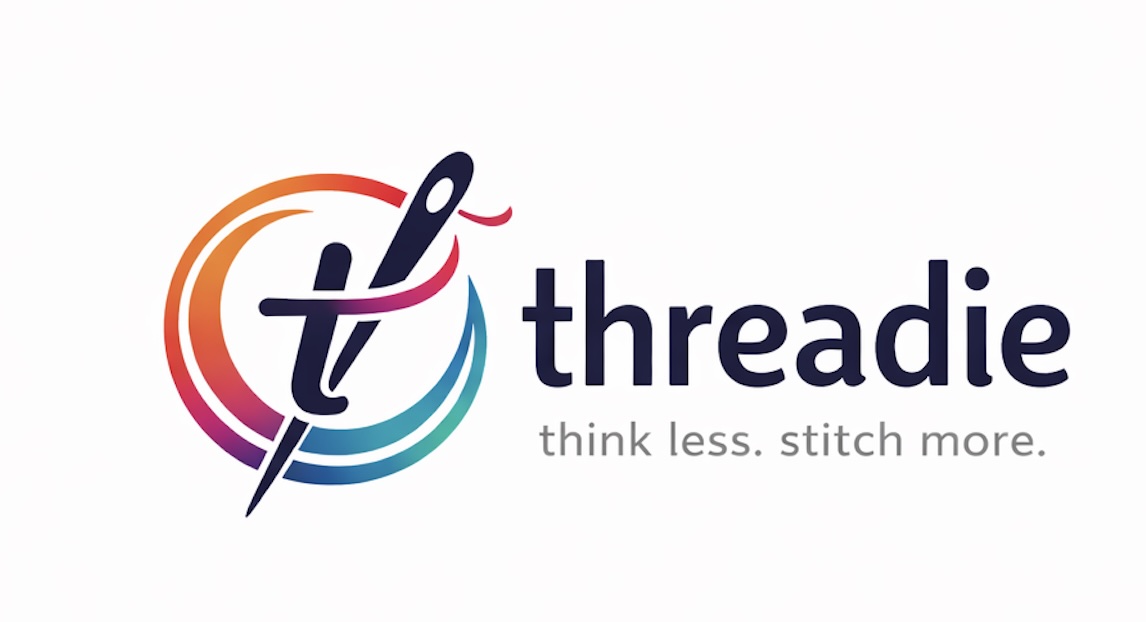 Threadie Logo